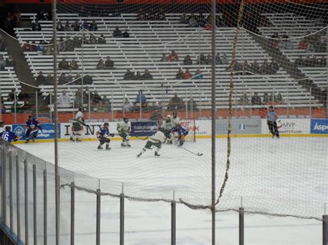 Oswego State University Lakers Vs Utica College Pioneers Flickr