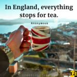 30 Famous England Quotes For Instagram Before Your UK Trip