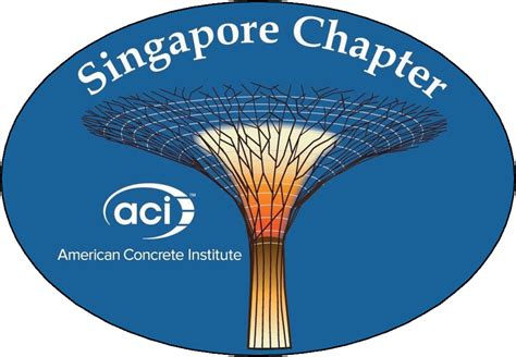 American Concrete Institute Singapore Chapter