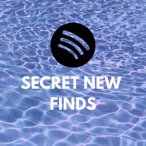 Hyped New Finds Playlist By Lottieonline Spotify