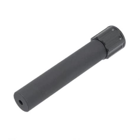 Remington 870 3 Oem Mag Extension Kit With Parkerized Finish