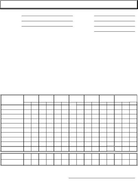 Pha Form Eeo 1 Fill Out Printable PDF Forms Online