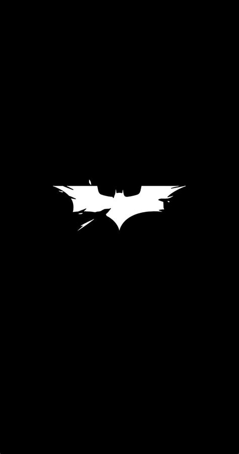 Batman Logo Black Wallpaper Hd For Pc - Infoupdate.org