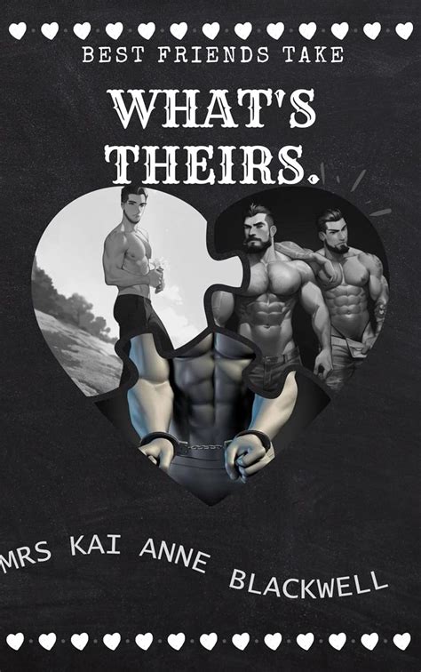 My Gay Best Friends Take What S Their S EBook Blackwell Mrs Kai