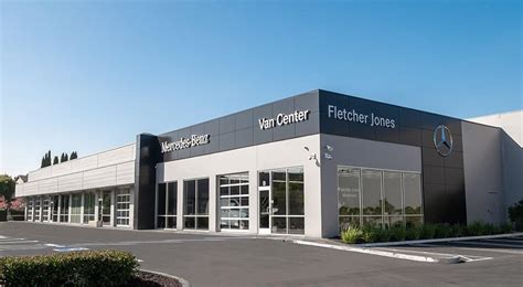 Fletcher Jones Locations Fj Automotive Group Ca Nv Il