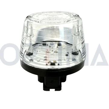 Stepwing Side Lamp Man Tga Tgx Led Good Price Online Shop Optima Cars