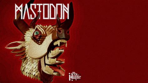 Oscuro fantasía pesado mastodonte metal progresivo psicodélico