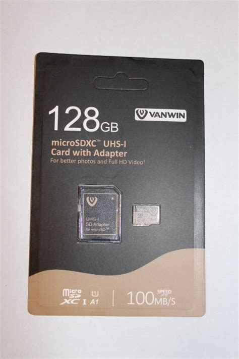 Karta Micro Sd Gb Z Adapterem Mb S Promocja Rzepin Kup Teraz