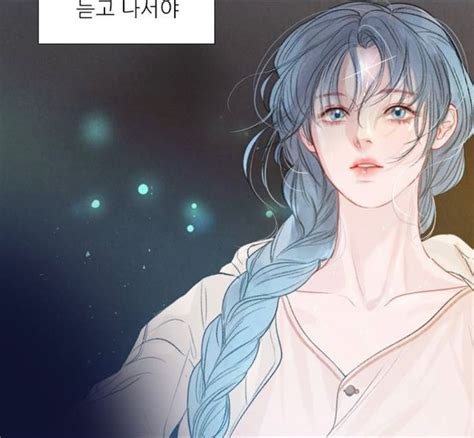 Pin Oleh Cha Joon Yeon Di 신비 Mystique By 반지 Lukisan Gambar Sketsa