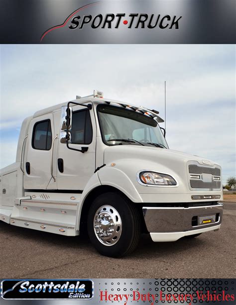 SportTruck Showroom | CA & AZ | SportTruckRV