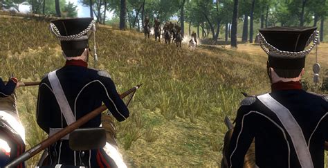 Duchy Of Warsaw Image L Aigle Mod For Mount Blade Warband ModDB