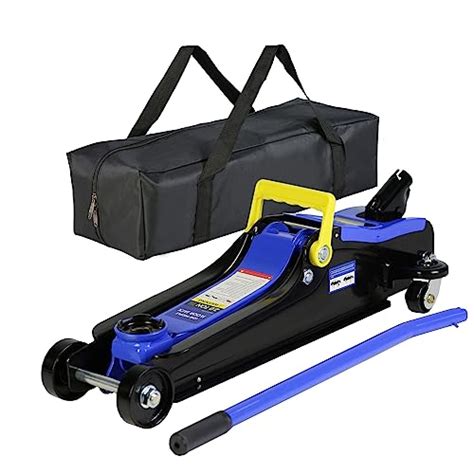 I Tested Acdelco S 2 Ton Floor Jack Here S Why It S My Go To For Easy