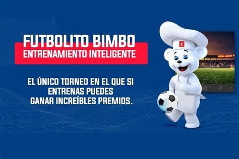 Cierran Este Jueves Inscripciones Al Futbolito Bimbo