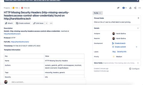 Ptrace Security Gmbh On Twitter Implementing Nuclei Into Your