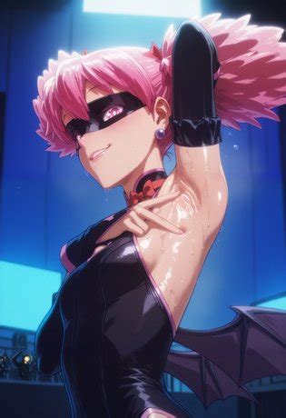 Pop Step Luscious Hentai Manga Porn