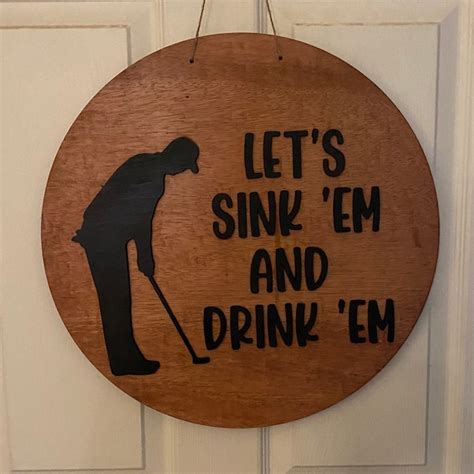 Lets Sink Em And Drink Em Svg Etsy Canada