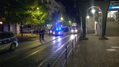 Berlin Prenzlauer Berg Brutaler Berfall Auf Geldtransport Geldbote