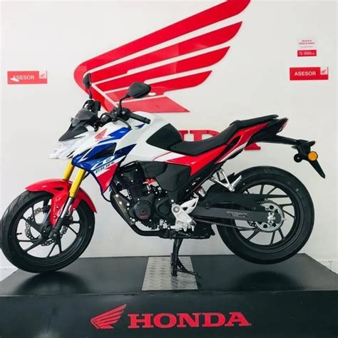 Honda 190 MercadoLibre