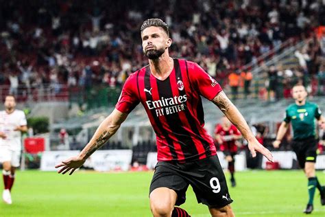 Football Italie Ita Giroud R Pond Deschamps Papin Savoure Foot