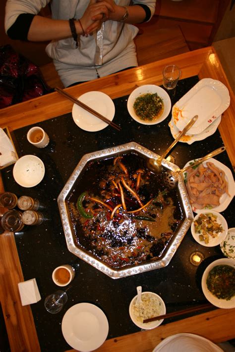 The Famous Sichuan Hot Pot | Welcome To China