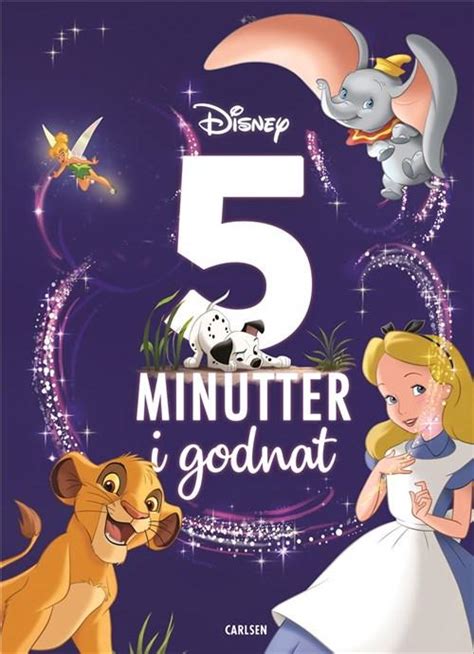 Minutter I Godnat Minutter I Godnat By Walt Disney Company