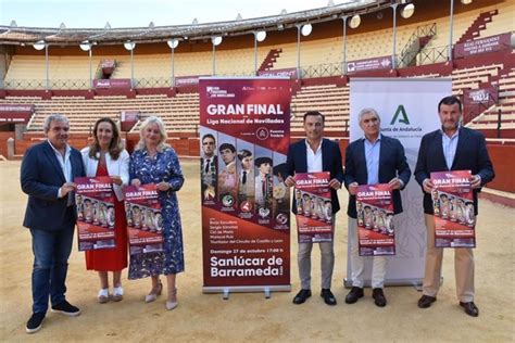 Colombo Traslada El Compromiso De La Junta Con La Tauromaquia Que Es