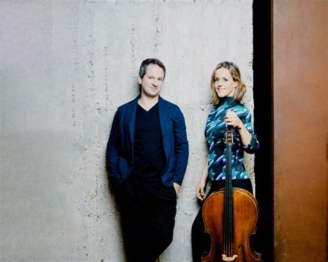 Sol Gabetta Lucerne Chamber Circle Saison 2022 23 ARCHIV