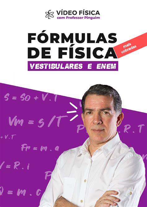 Fisica Para O Vestibular