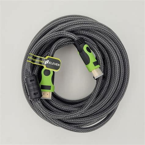 کابل HDMI الون 10M HDMI Cable 10M - Eleven