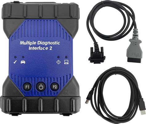 Amazon Ballmers MDI2 Multiple Diagnostic Interface Scanner EL