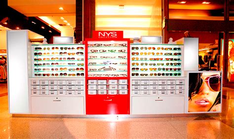 Nys Collection Eyewear Chega Ao Litoral Paulista Abra Seu Negócio