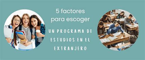 Blog Intereducation Estudios En El Extranjero