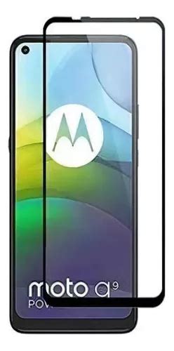 Funda Antiimpacto Y Pel Cula De Vidrio D Para Motorola Moto Mercadolibre