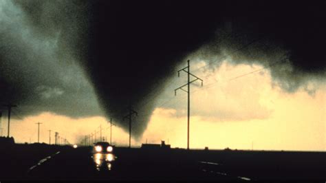 NOAA tornado scientists inspired ‘Twister’ creators 20 years ago ...