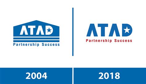 Announcement Of Atad New Logo Atad Steel Structure Corporation