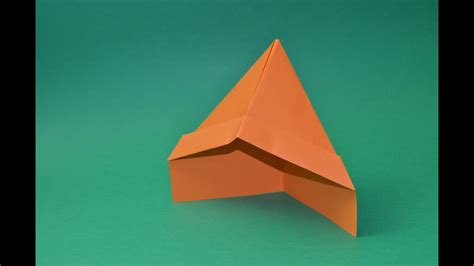 Cómo Hacer Un Sombrero De Papel Usando Origami Youtube