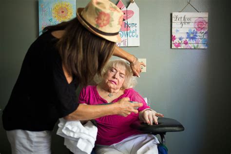 Poor Patient Care At Many Nursing Homes Despite Stricter Oversight