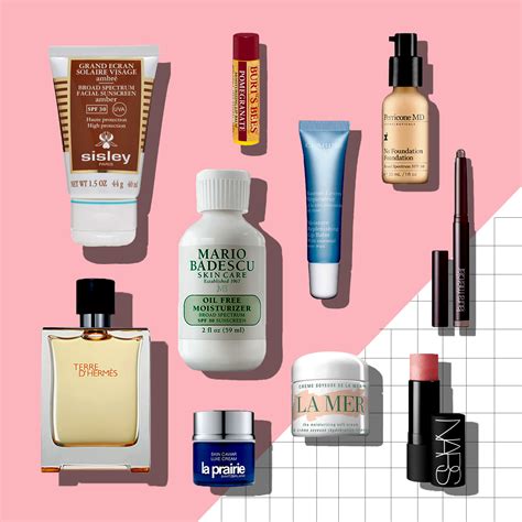 Celebrities’ Favorite Beauty And Skincare Products - Rustan's The