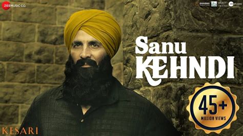 Kesari Songs Lyrics & Videos [All Songs List]- LyricsBogie