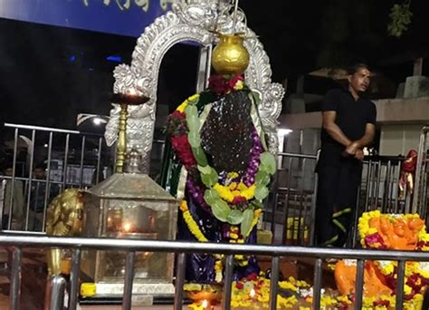 Shani Shingnapur Temple at Shirdi