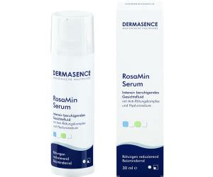 Dermasence Rosamin Serum Ml Ab Januar Preise