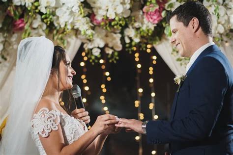 Os Melhores Sal Es Para Casamento Em Joinville