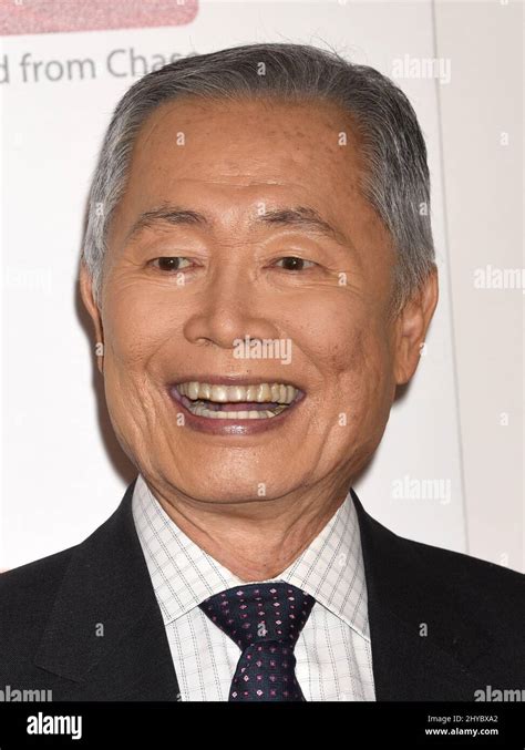 George Takei Attending The 16th Annual Movies For Grownups Awards Held