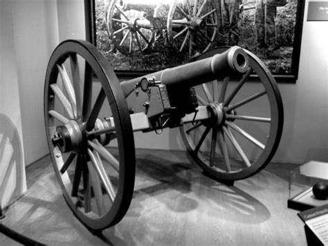 Civil War Cannon Free Stock Photo - Public Domain Pictures