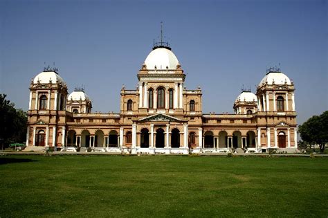 Noor Mahal The Noor Mahal Is A Beautiful Palace Built In B Flickr