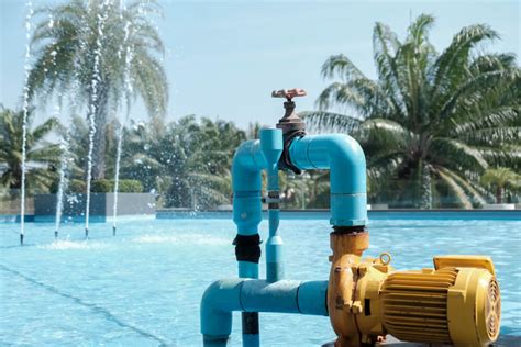 Do You Know How Long You Should Run Your Pool Pump