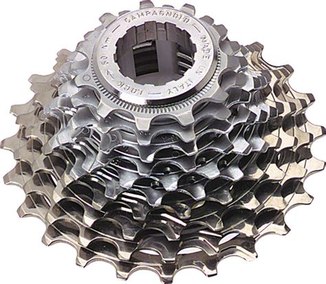 Campagnolo Record Ultra Drive 10 Speed 13 29 Cassette Tree Fort Bikes