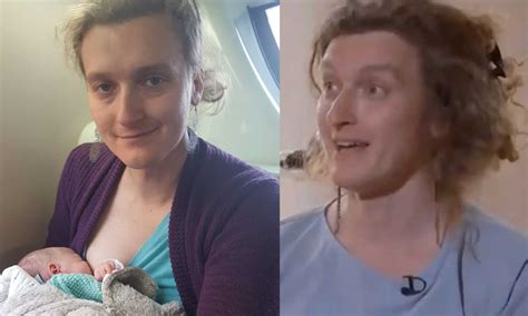 Anti Trans Trolls Report Trans Mum To The Nspcc Over Breastfeeding