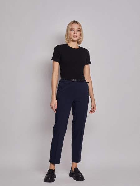 Брюки Zolla - купить с доставкой по выгодным ценам в интернет-магазине ...