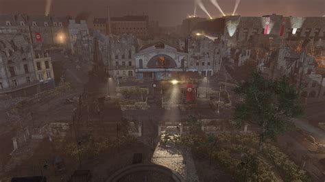 Sniper Elite 5 Rubble And Ruin Workbench Locations Guide Mission 8